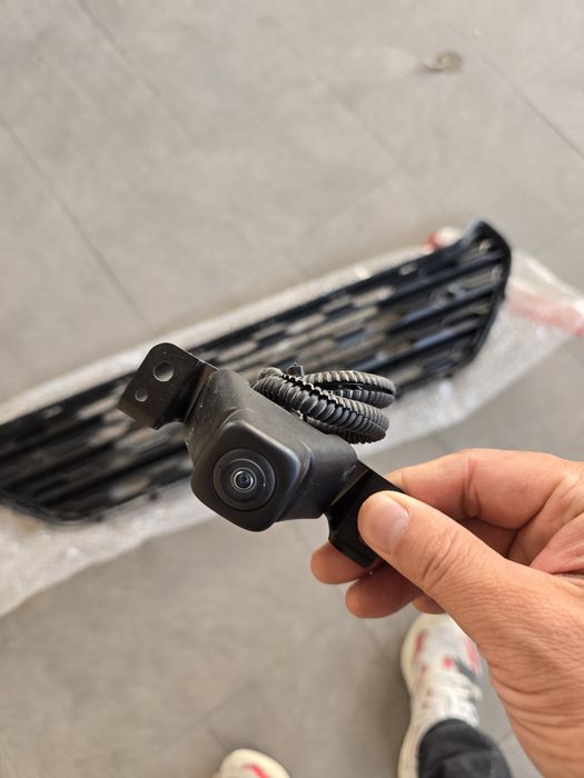 камера передняя для Раф 4 Rav 4