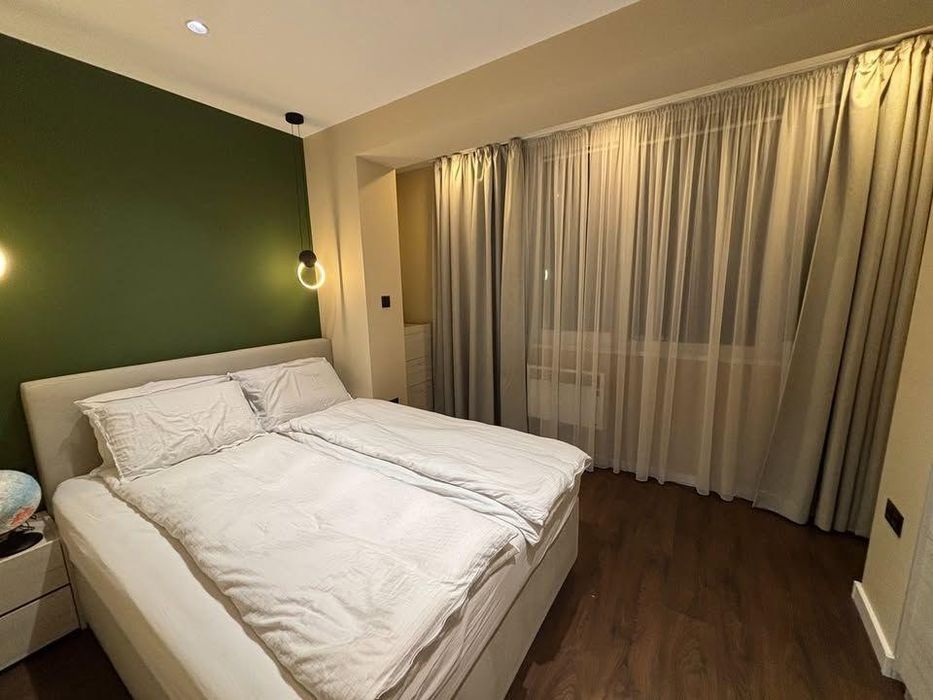 Четиристаен апартамент под наем в ж.к. Гео Милев, 2222100