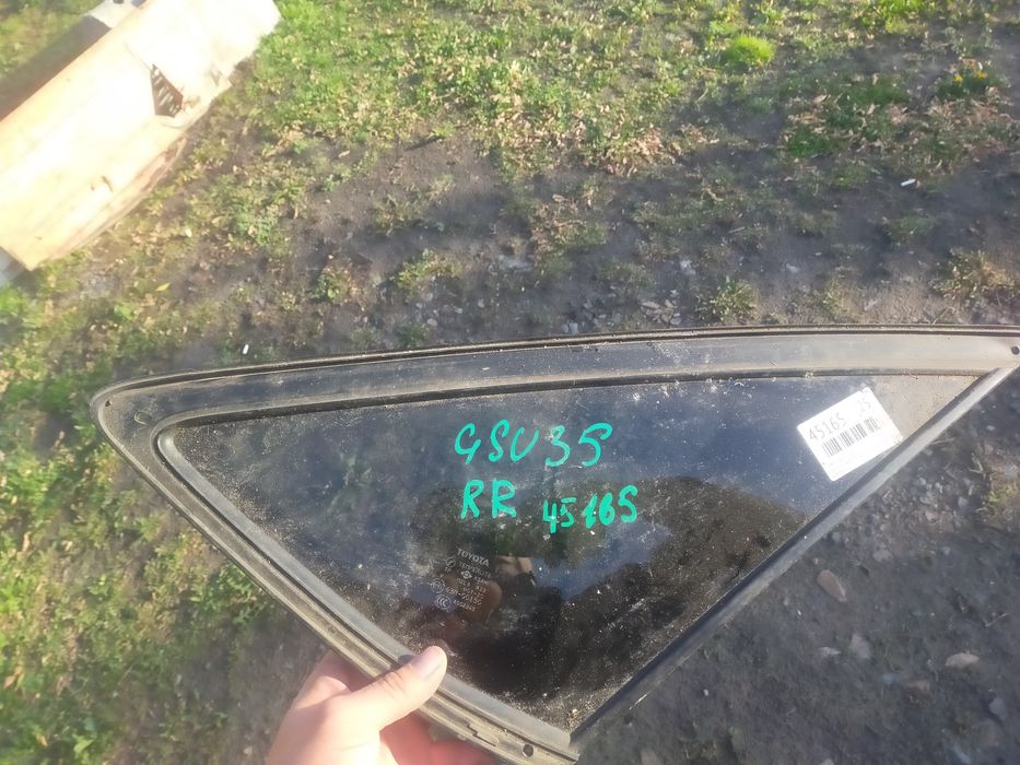 Продам Боковое Стекло на Лексус Рх