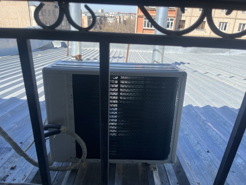 Кондиционер сатамын бу