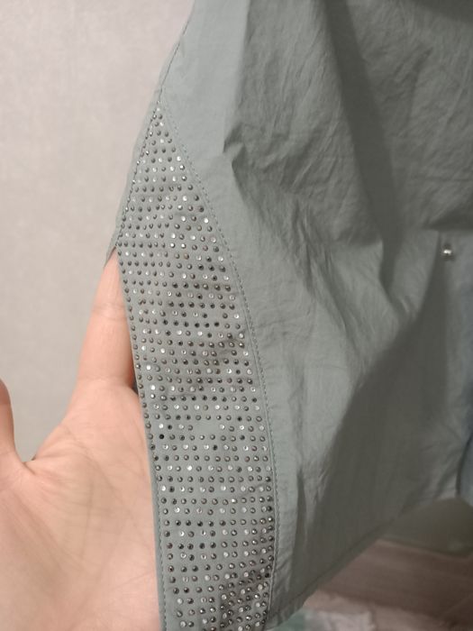 Продам платье рубашка очень стильное и модное