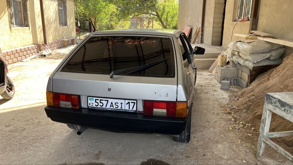 Ваз Лада 2108 І.6 8 клапон