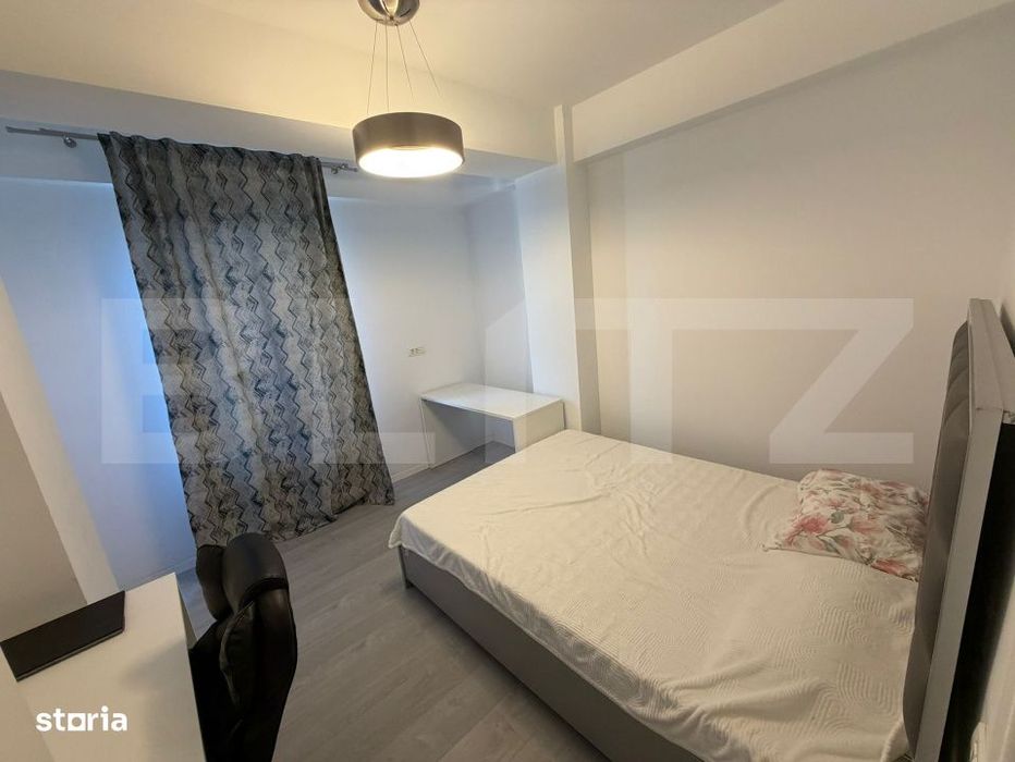 Apartament 3 camere open space, 71.5 mp, zona Calea Severinului - Bota