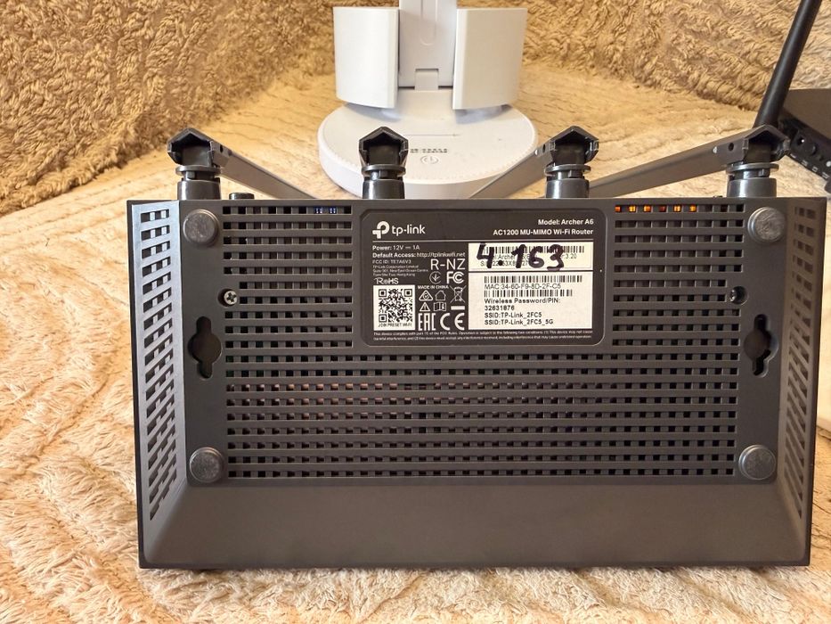 Wi-fi Продам Роутеры tp-link