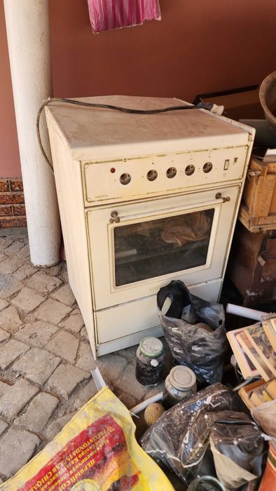 Плита электрическая