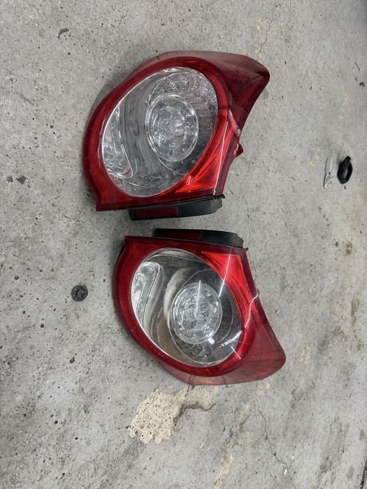 Стопове за VW Passat 6 Комби, Пасат