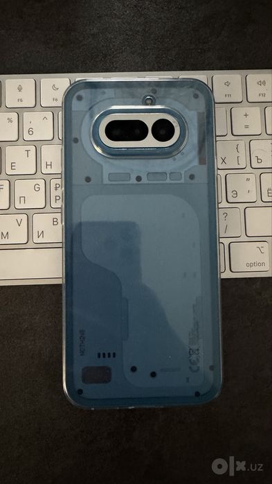Продаётся Nothing Phone 4a