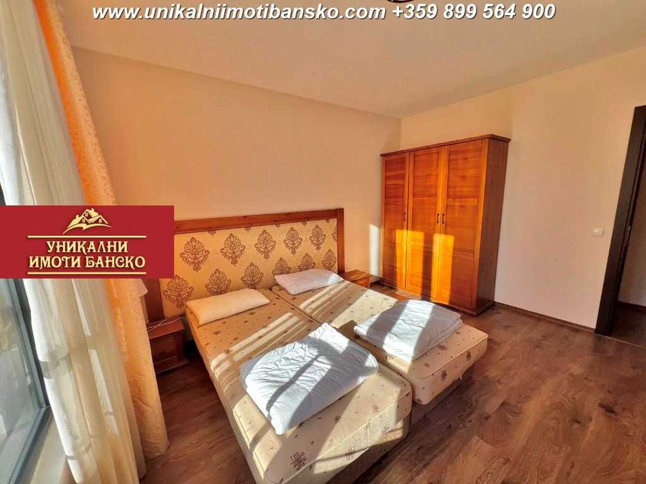 Продава се Тристаен апартамент в Банско - 86 кв.м за 712 €/кв.м - Снимка #16