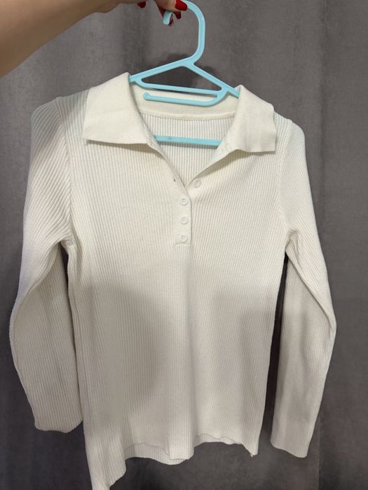 Разгрузка гардероба