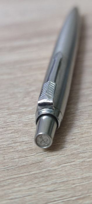 Pix Parker inox made in England stare foarte buna