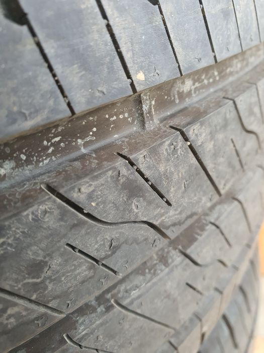 Anvelope Goodyear 215/65/R16C