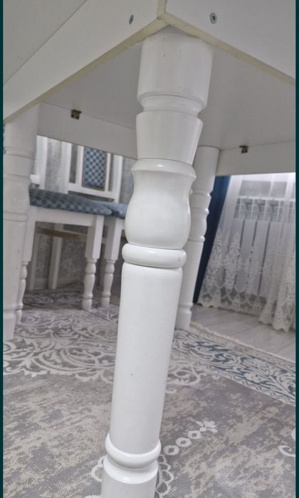 Срочно  продается стол 1.50м