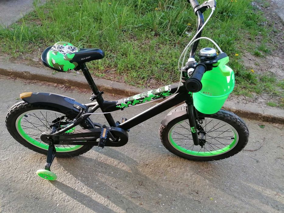 Bicicleta de vânzare Dynacraft