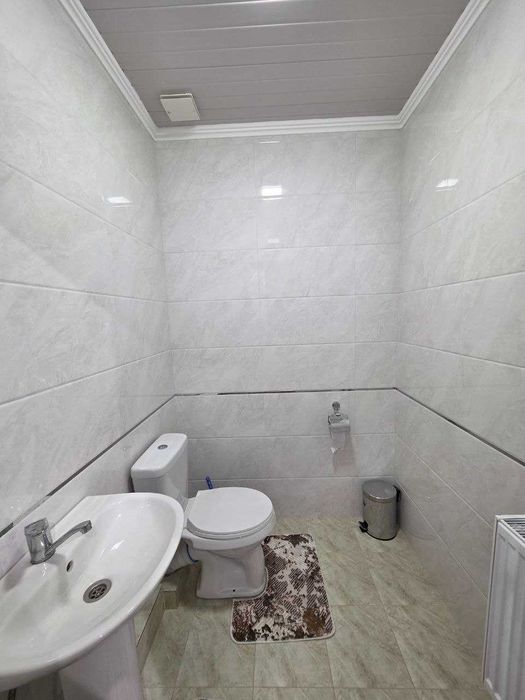 №4608 Продается квартира с ремонтом корасув