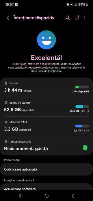 Telefon Samsung A 54