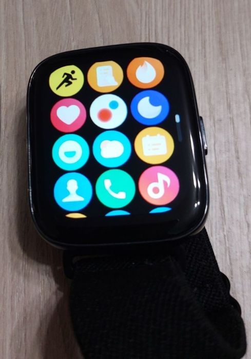 Cмарт часы Xiaomi RedmiWatch3 Active