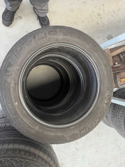 Гуми Мишелин 205/55/16 летни