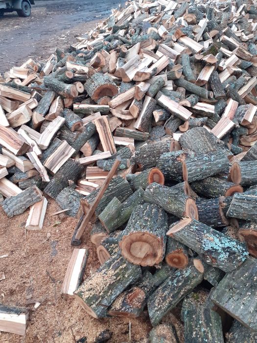 Дърва за огрев !!!