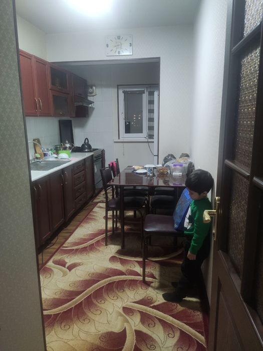 Srochna Sotiladi shinam uy