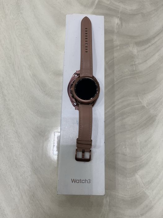 Vand ceas smartwatch SAMSUNG