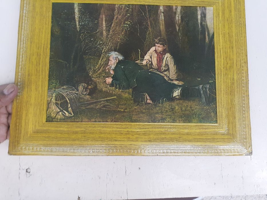Продаётся картина