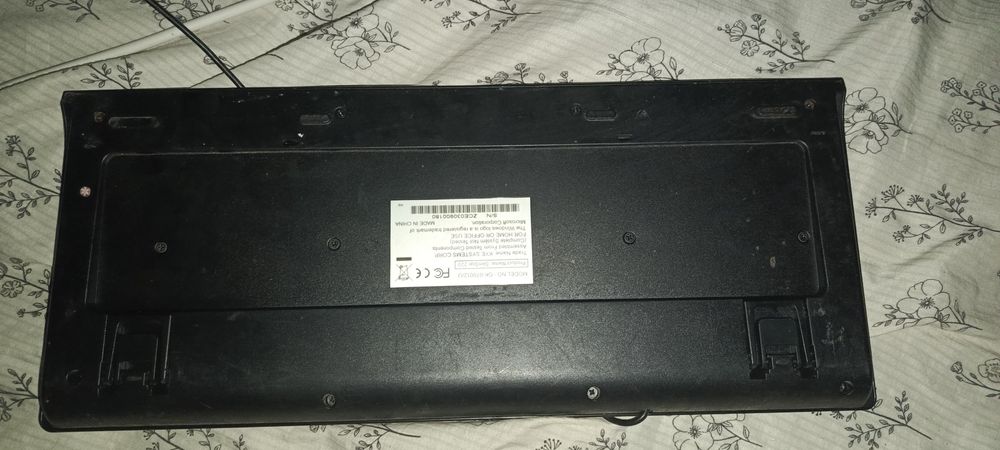 Клавиатура Genius