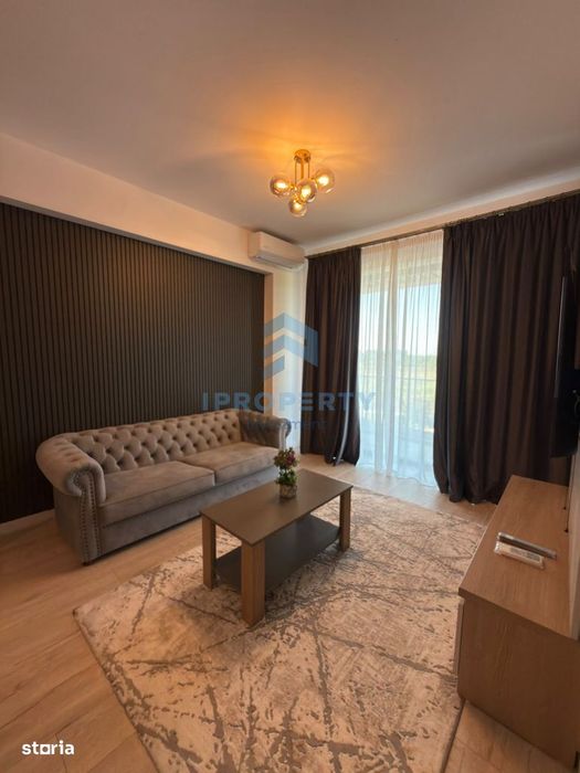 Vanzare Apartament 2 camere in Sisesti, COMPLEX NOU, PARCARE SEPARAT
