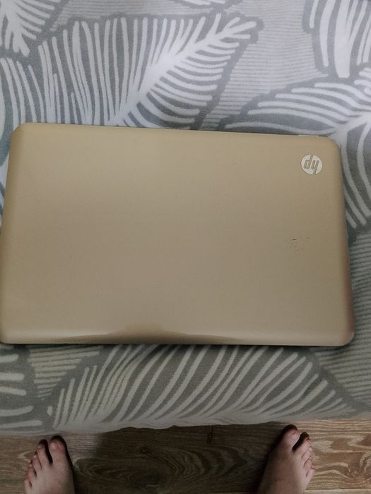 Продаю ноутбук HP