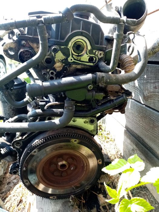 Piese motor skoda