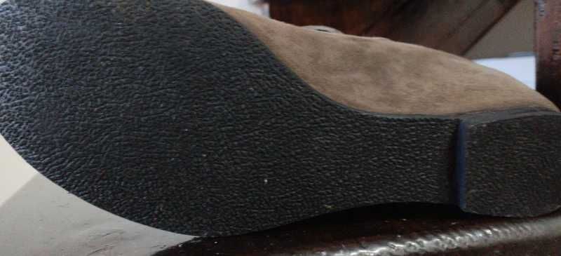 Pantofid damă eleganți