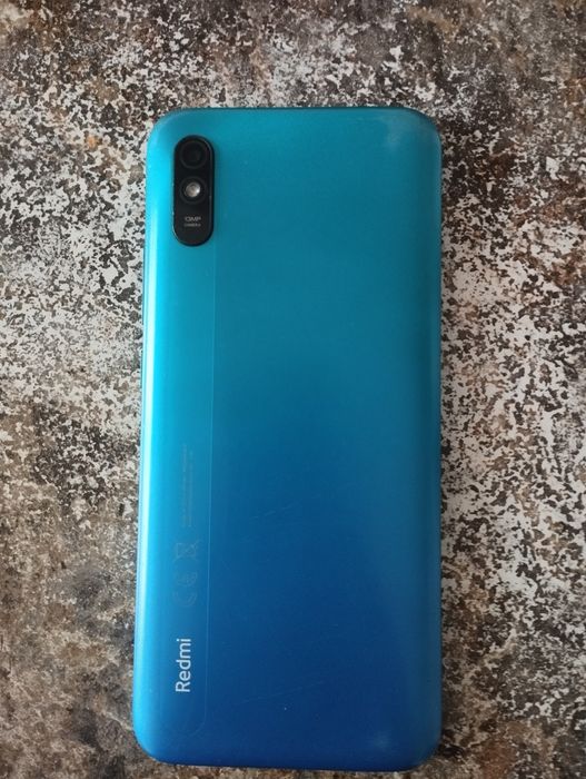 Продам редми 9а цена 6500тг