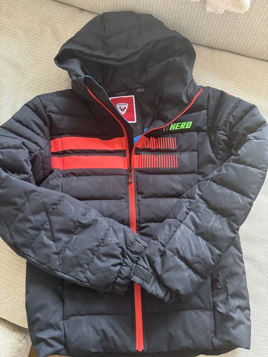 Ски екип ROSSIGNOL 16г.