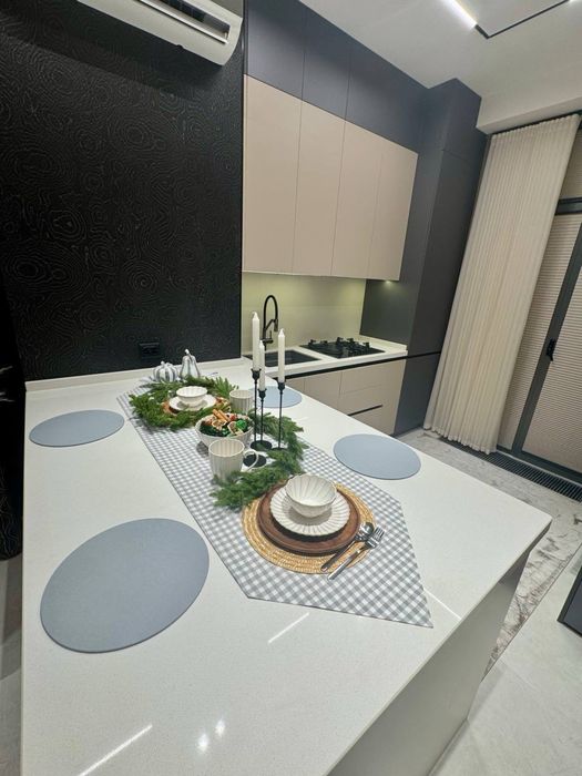 Новостройка квартира 2 комнатная Imperial club city