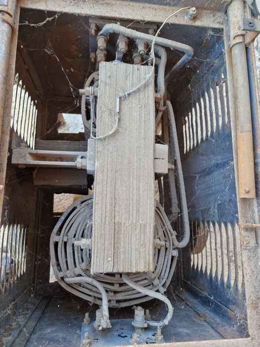 Aparat de sudura 500A