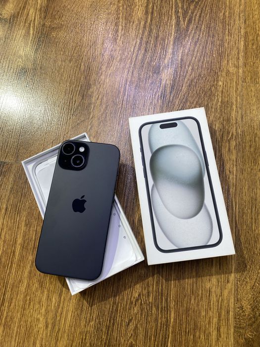 Iphone 15/128 gb