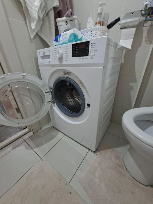 Стиральная машина beko