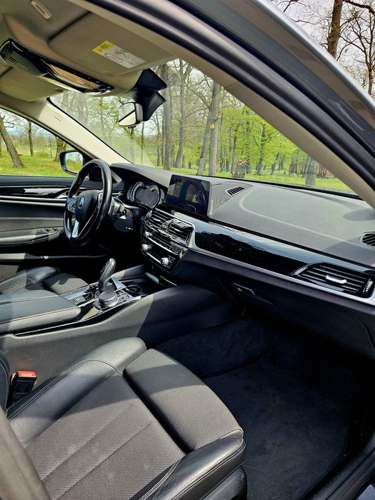 De vânzare BMW seria 520 G31