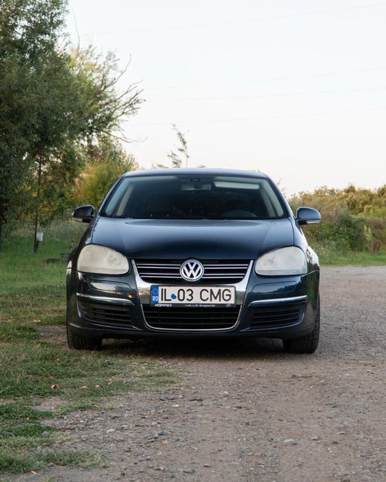 VOLKSWAGEN Jetta 2006 — imagine 2