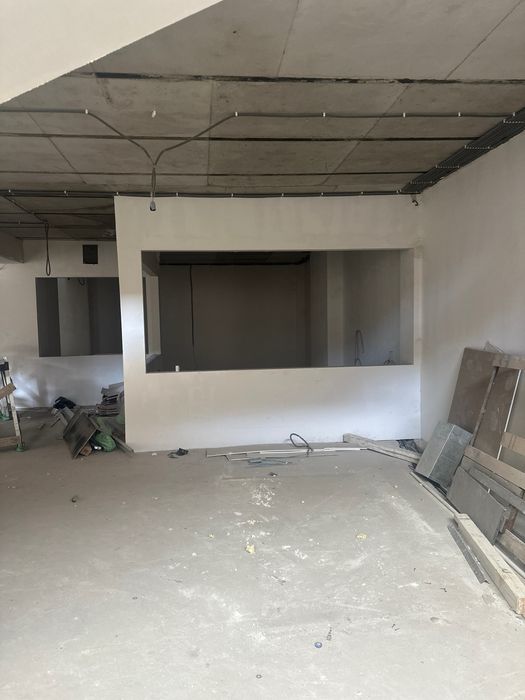 Аренда под Ресторан отличная локация : “Seul Moon”