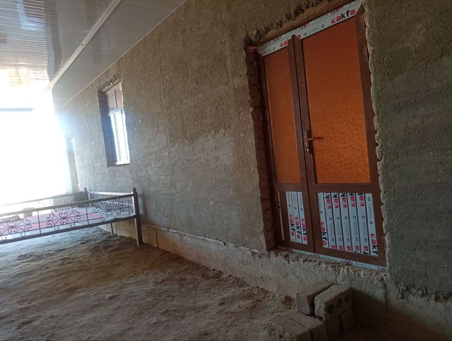 Срочно Карши шахридан ховли сотилади