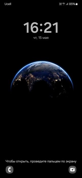 Samsung a54 xolati yangi