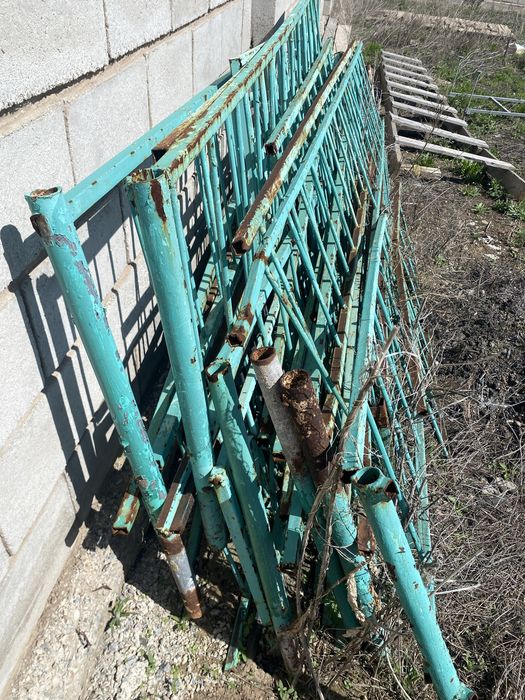 Продам заборчик, оградку