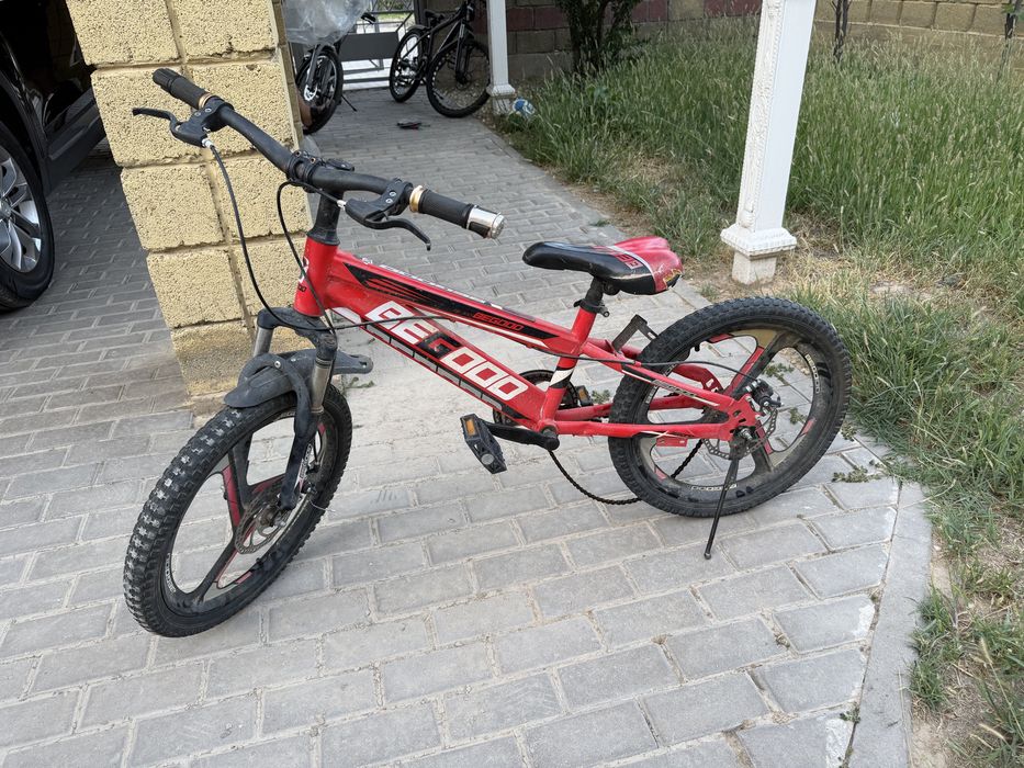 Продам Велосипед б/у
