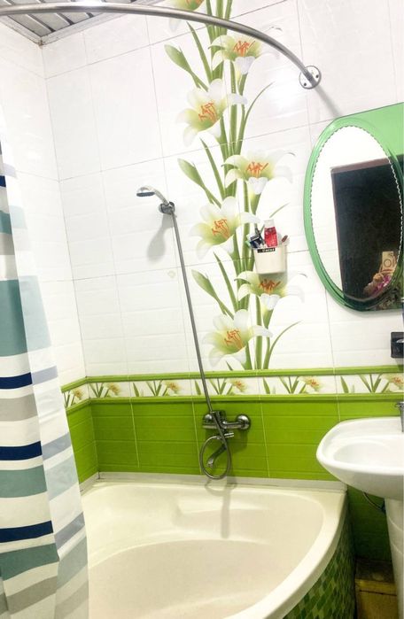 СРООЧНО ПРОДАЕТСЯ СВОЯ 4-х комнатная квартира на Юнусабад-19