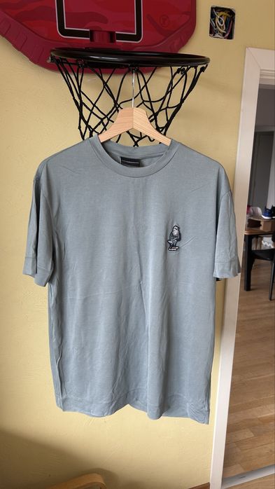 EMPORIO ARMANI тениска