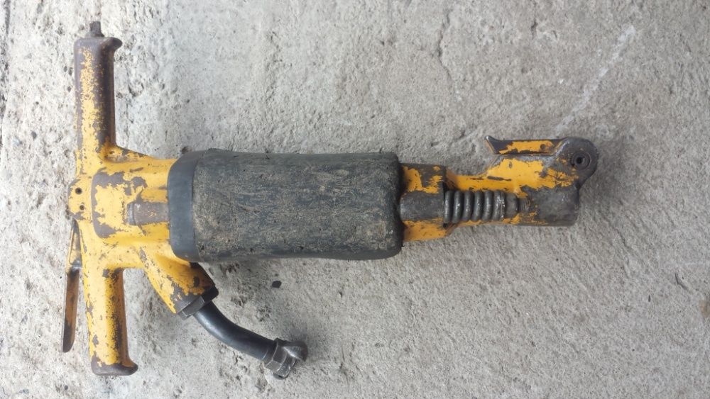 къртач атлас копко