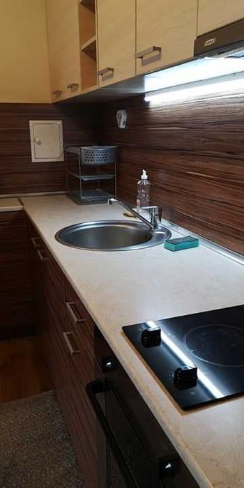 Дава се под наем Двустаен апартамент в Бургас, Възраждане - 60 кв.м за 225 € - Снимка #4