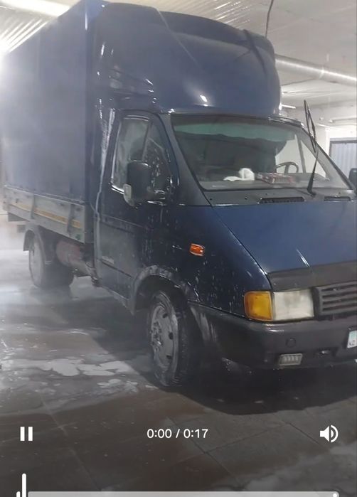 Продаётся газель
