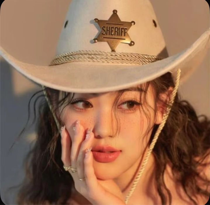 Шляпа ковбойская