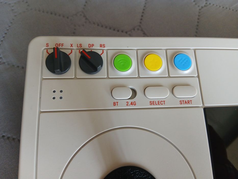 8BitDo Arcade Stick